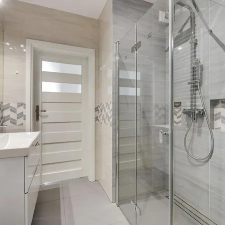 Διαμέρισμα Platinium Luxury Walowa *