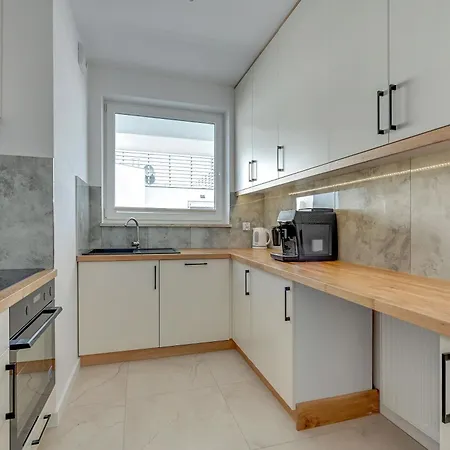 Platinium Luxury Walowa