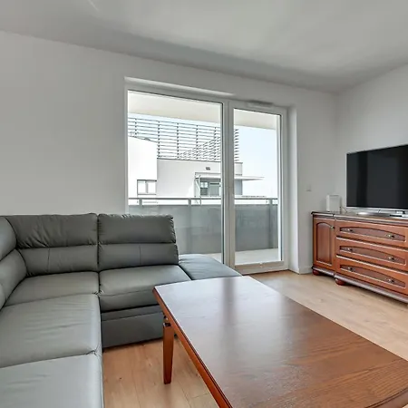 Platinium Luxury Wałowa *