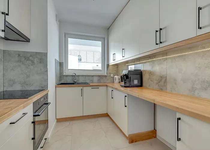 Platinium Luxury Walowa