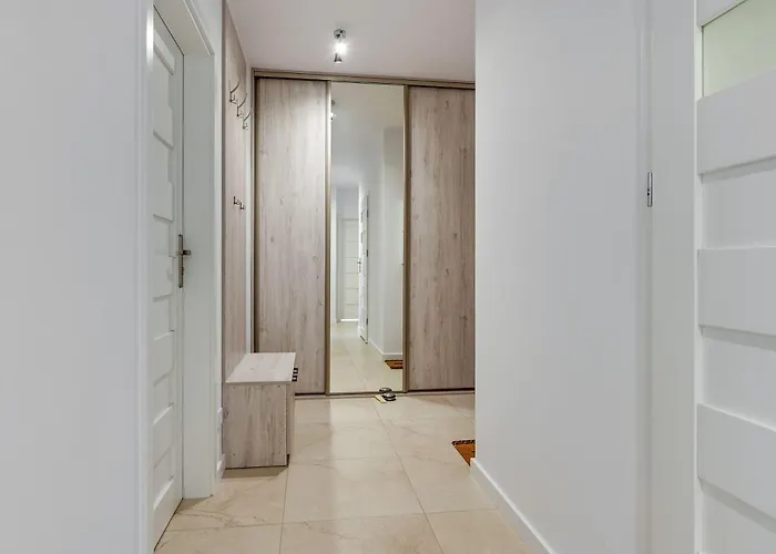 Daire Platinium Luxury Walowa *