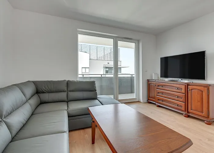 Platinium Luxury Walowa *