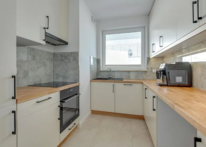 Platinium Luxury Walowa