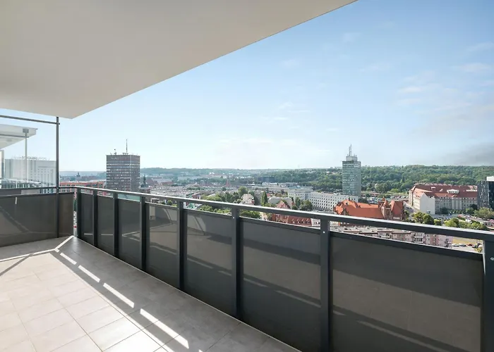 Daire Platinium Luxury Walowa