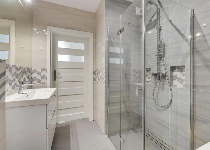 Daire Platinium Luxury Walowa *