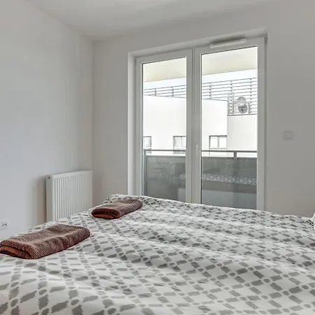 Platinium Luxury Walowa *