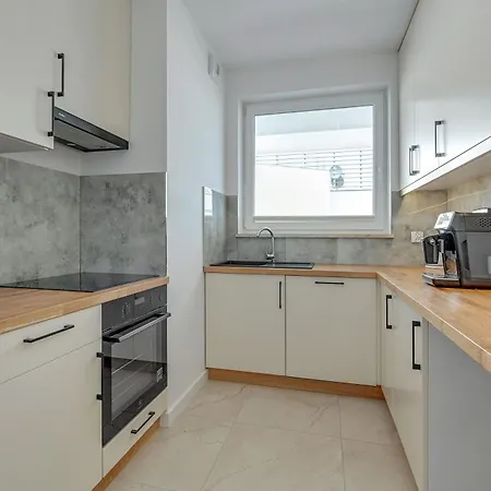 Platinium Luxury Walowa